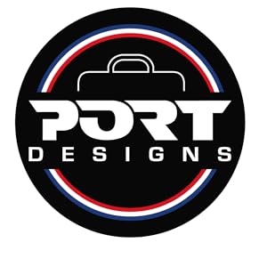 LOGO PORT S, PORT, PORT s, PORT Connect, IT, Bagagerie, Accessoires