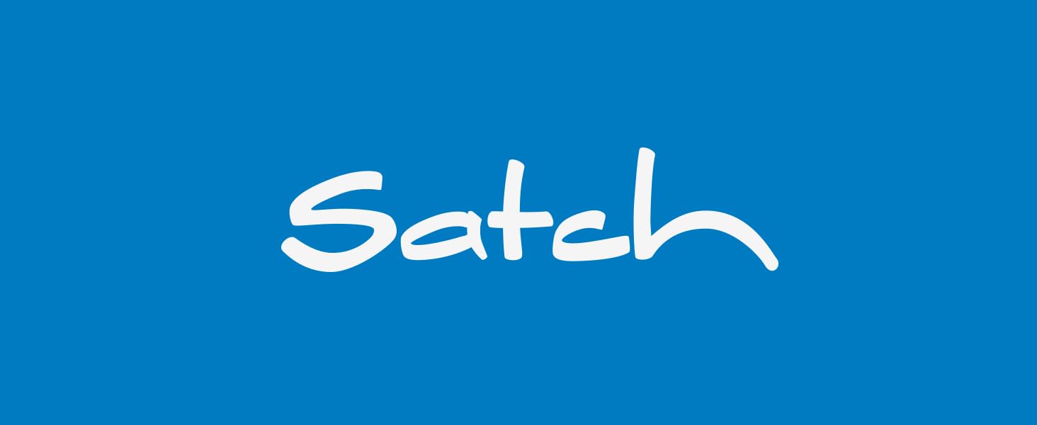 Logo Satch A+