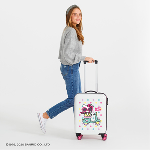 valise enfant bagacabine enfant trolley enfant trunki valise fille cadeau fille