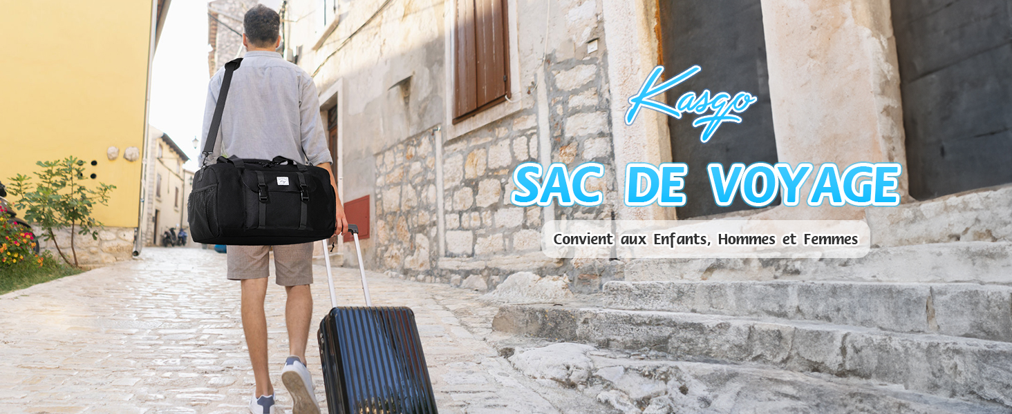 sac de voyage