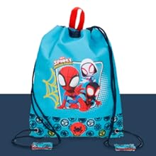 sac a dos gym spiderman