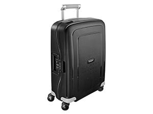 S'Cure Eco, Valise, Bagage, Samsonite, Voyage, S'Cure