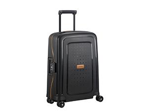 S'Cure Eco, Valise, Bagage, Samsonite, Voyage