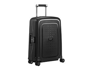 S'Cure Eco, Valise, Bagage, Samsonite, Voyage, S'Cure DLX