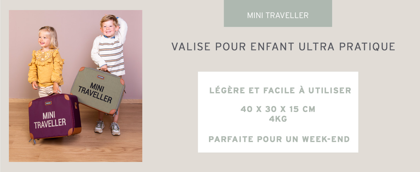 valise enfant