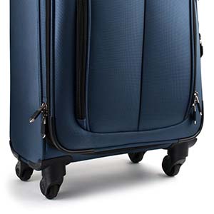 roulette valise universelle