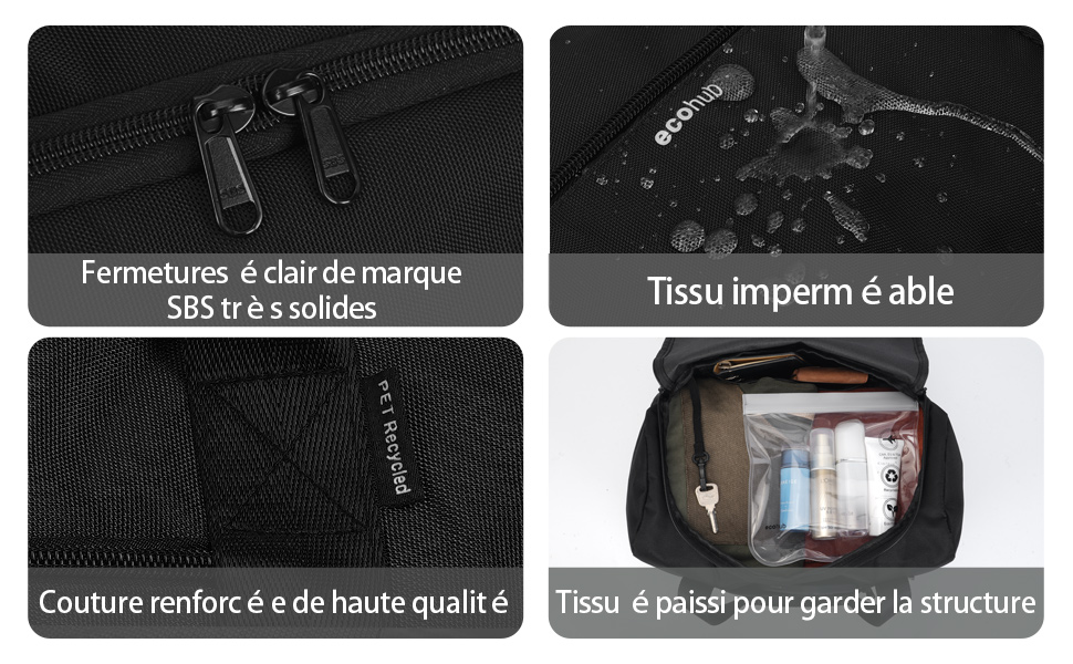 Valise Cabine 40x25x20